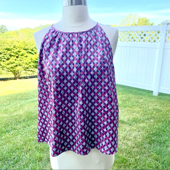 Lou & Grey Cami Top - Picture 2 of 14